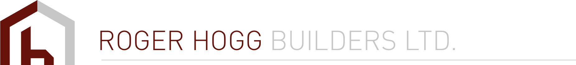 Roger Hogg Builders Ltd